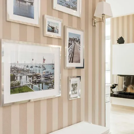 Kapitaensweg 12 Vakantiehuis Karlshagen