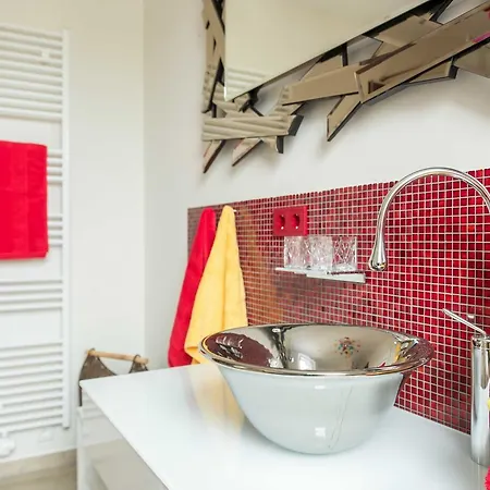 Vakantiehuis Kapitaensweg 12 Karlshagen