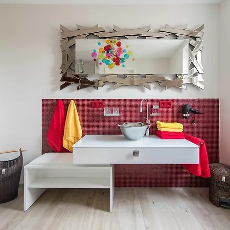 Vakantiehuis Kapitaensweg 12