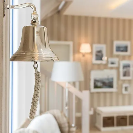 Kapitaensweg 12 Vakantiehuis