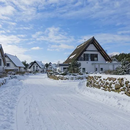 Vakantiehuis Kapitaensweg 12 Karlshagen