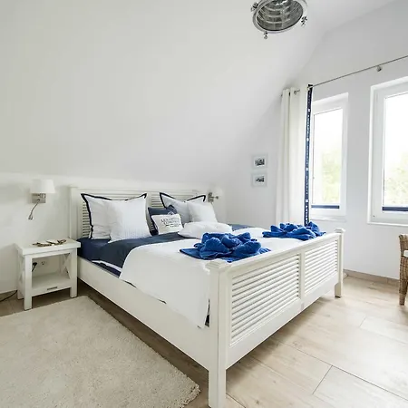 Kapitaensweg 12 Vakantiehuis Karlshagen